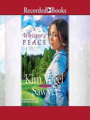cover image of A Whisper of Peace